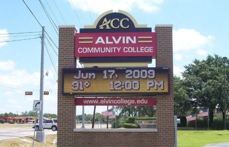 alvin-school-custom-monument-signs