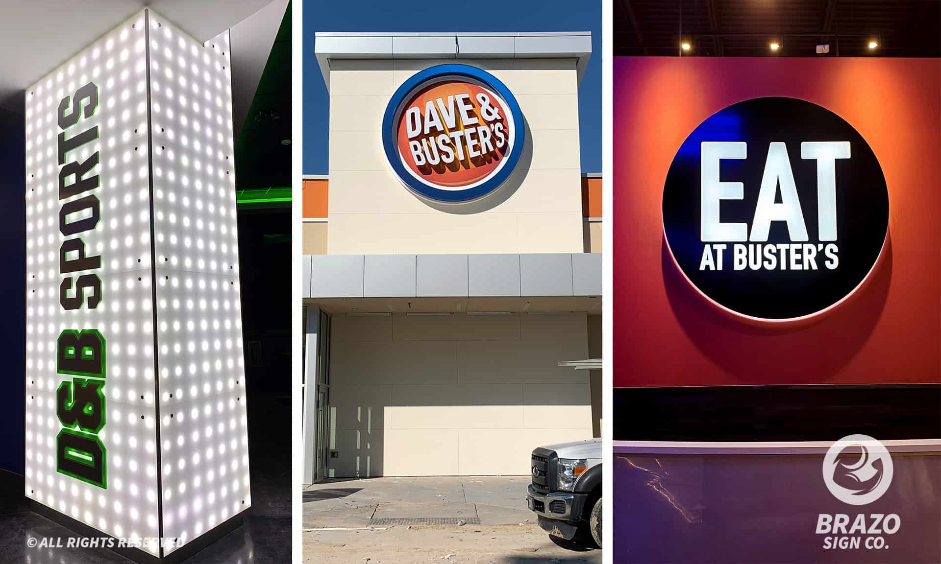 👋 Dave & Buster's, enjoy this welcome offer - Dave & Buster's